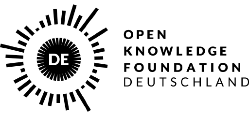 OKF DE Logo