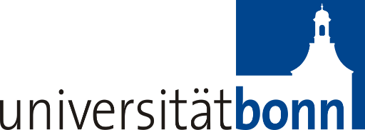 Universität Bonn Logo