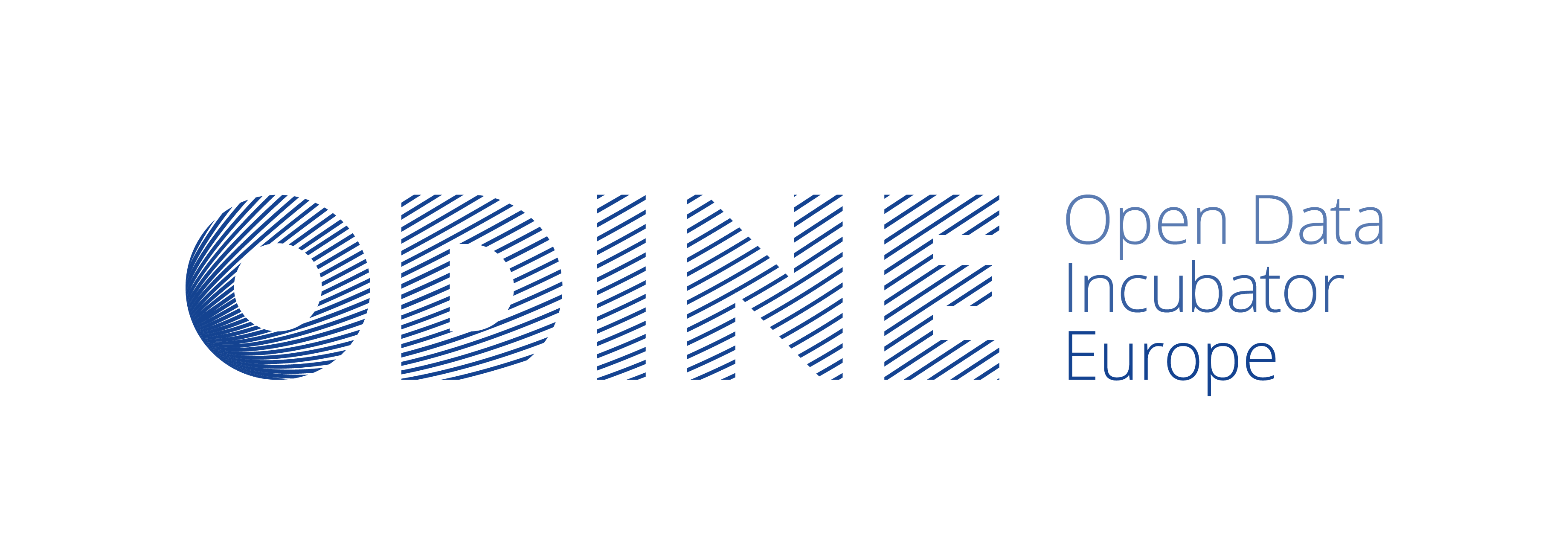 ODINE Logo